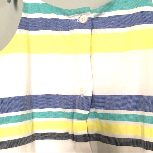 CRAZY 8 by Gymboree Girl’s Sundress Size: 6 - Picture 5 of 14